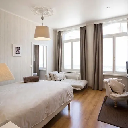 Restaurant&Guesthouse Cachet de Cire-3